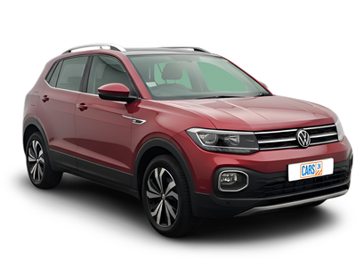 Volkswagen TAIGUN-img